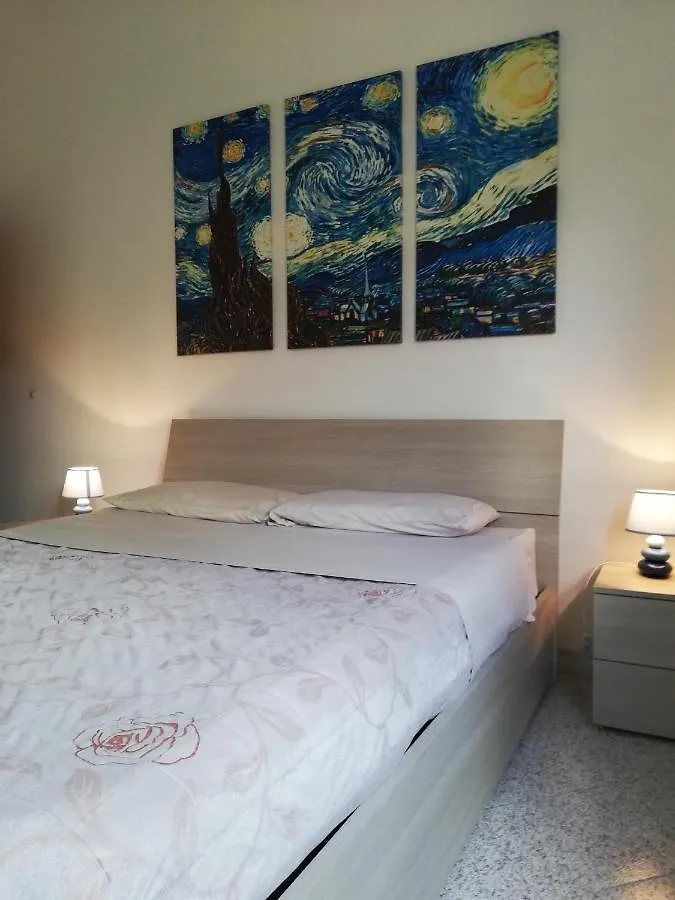 Casa Max Apartment Modena Italy