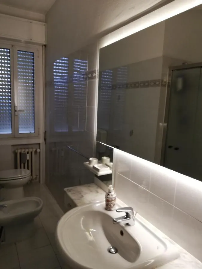 Casa Max Apartment Modena Italy