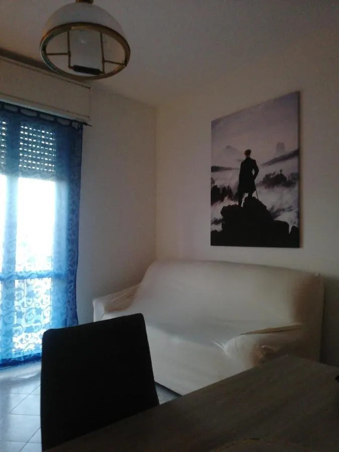 Casa Max Apartment Modena