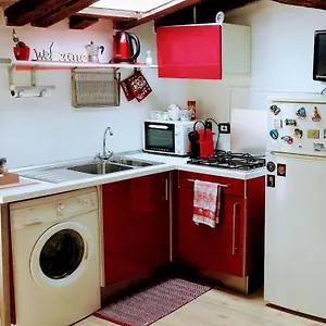  Apartamento Ca' Pomposa Bed & Relax