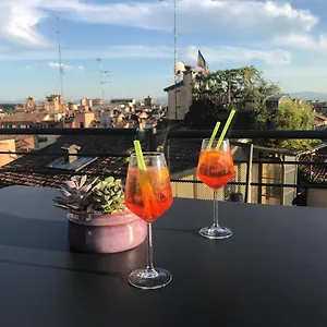  Apartamento Charme